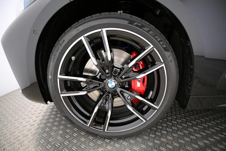 immagine del veicolo BMW 4 SERIES