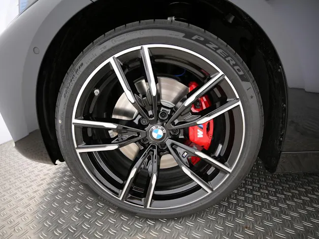 BMW M440i xDrive Cabrio