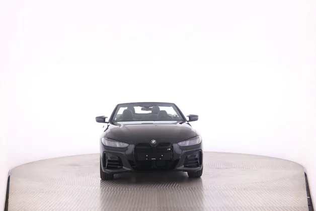 BMW M440i xDrive Cabrio