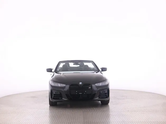 BMW M440i xDrive Cabrio
