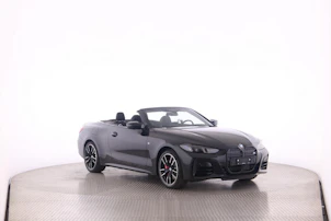 immagine del veicolo BMW M440i xDrive Cabrio