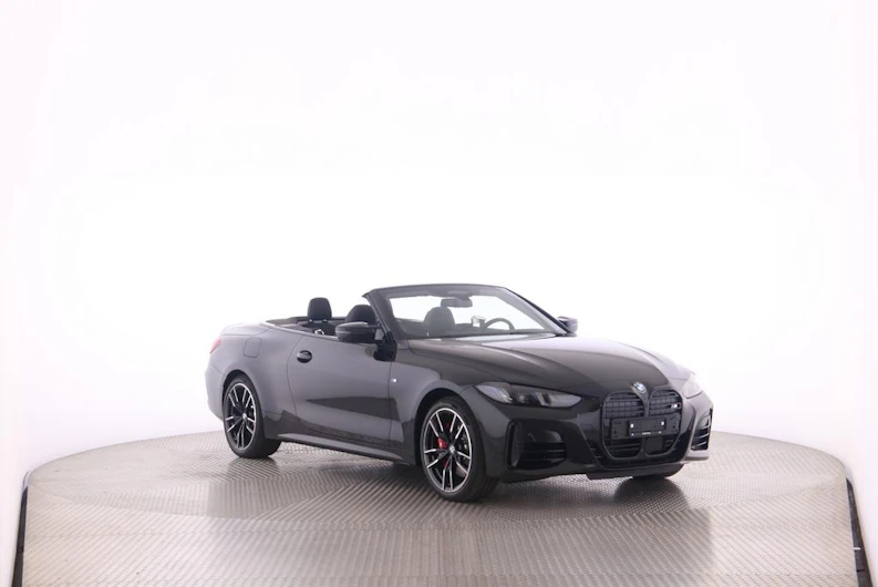immagine del veicolo BMW 4 SERIES