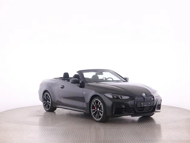 BMW M440i xDrive Cabrio