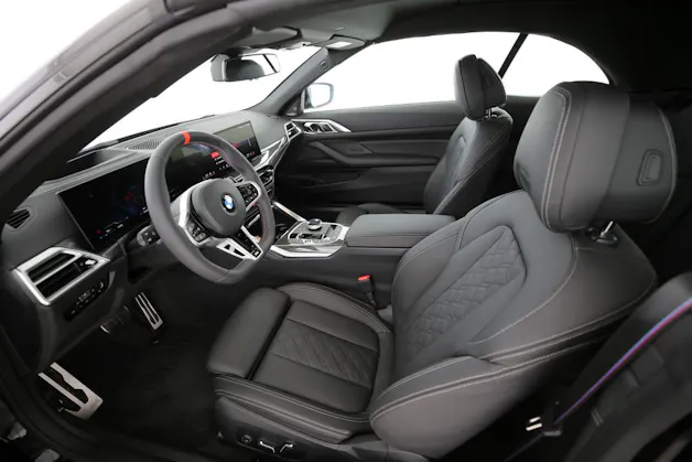 BMW M440i xDrive Cabrio