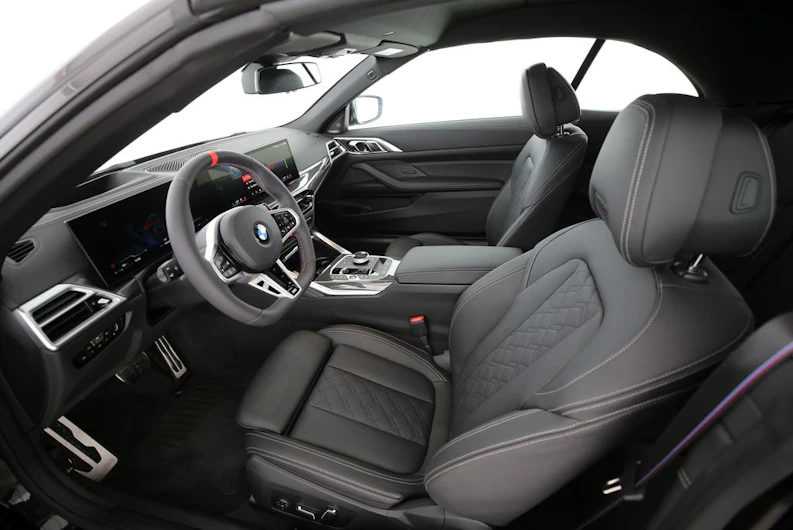 immagine del veicolo BMW 4 SERIES