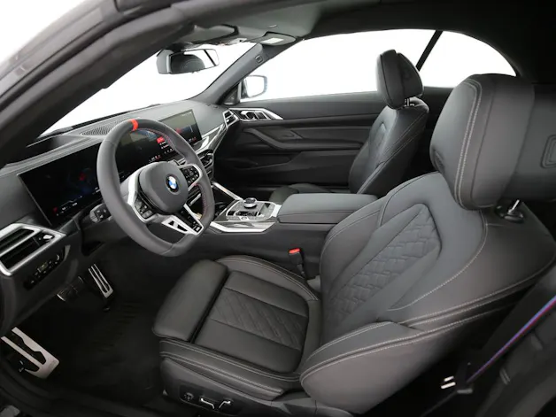 BMW M440i xDrive Cabrio