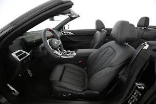 BMW M440i xDrive Cabrio