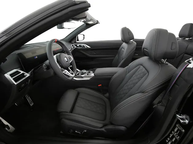 BMW M440i xDrive Cabrio