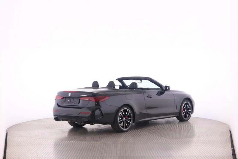 immagine del veicolo BMW 4 SERIES