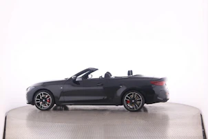 immagine del veicolo BMW M440i xDrive Cabrio