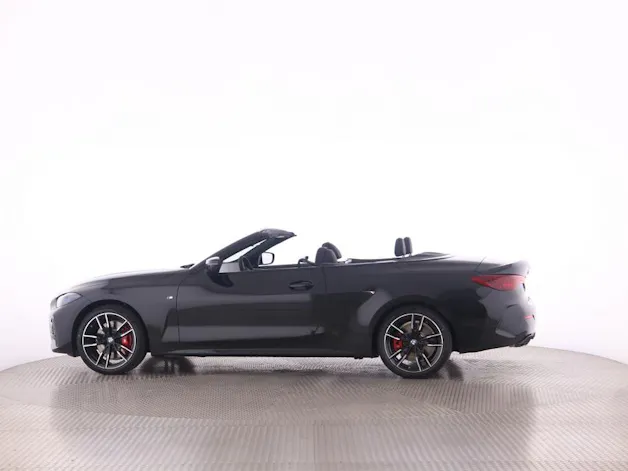 BMW M440i xDrive Cabrio