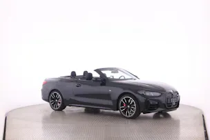 BMW M440i xDrive Cabrio
