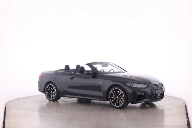 BMW M440i xDrive Cabrio