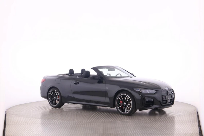 immagine del veicolo BMW 4 SERIES
