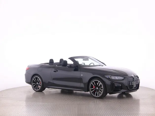 BMW M440i xDrive Cabrio
