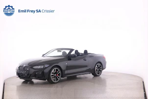 immagine del veicolo BMW M440i xDrive Cabrio