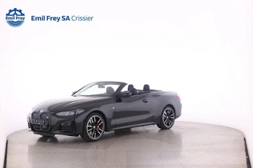 immagine del veicolo BMW M440i xDrive Cabrio immagine del veicolo BMW M440i xDrive Cabrio