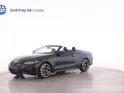 BMW M440i xDrive Cabrio