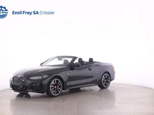 BMW M440i xDrive Cabrio