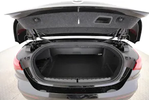 BMW M440i xDrive Cabrio