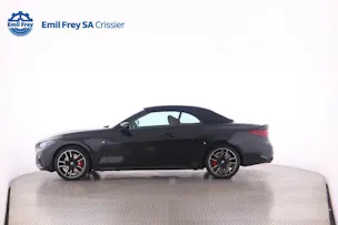 BMW M440i xDrive Cabrio