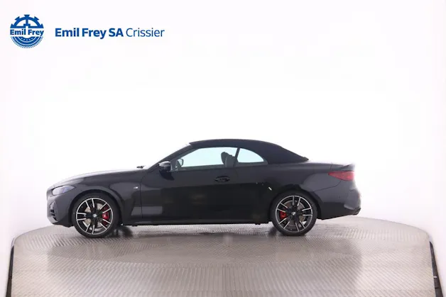 BMW M440i xDrive Cabrio