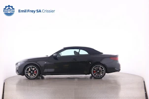 immagine del veicolo BMW M440i xDrive Cabrio