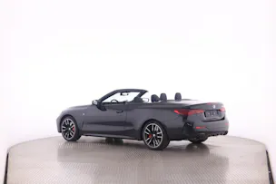 BMW M440i xDrive Cabrio