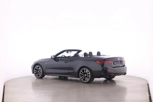 immagine del veicolo BMW M440i xDrive Cabrio