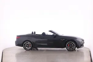 BMW M440i xDrive Cabrio