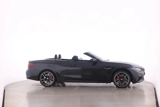 BMW M440i xDrive Cabrio