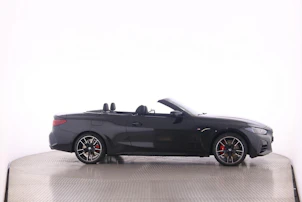 immagine del veicolo BMW M440i xDrive Cabrio