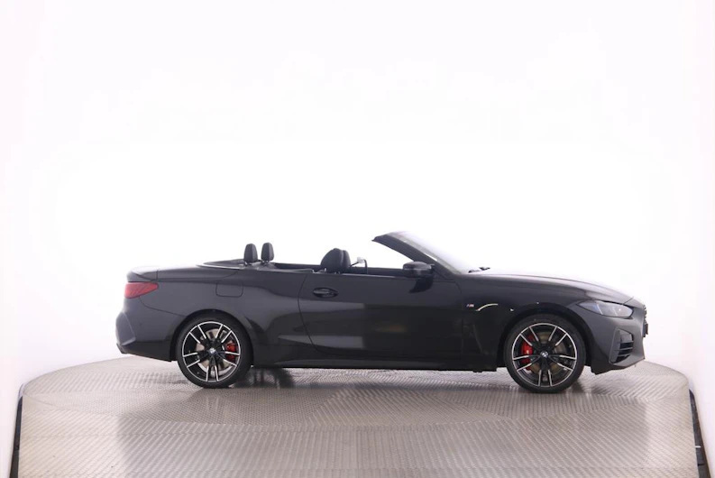 immagine del veicolo BMW 4 SERIES