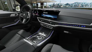 BMW X7 40d xDrive SAG