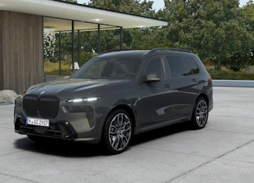 image du véhicule BMW X7 40d xDrive SAG image du véhicule BMW X7 40d xDrive SAG