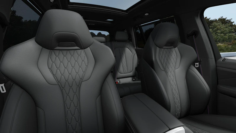 image du véhicule BMW X7