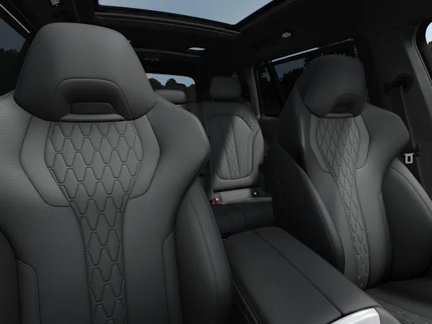 BMW X7 40d xDrive SAG