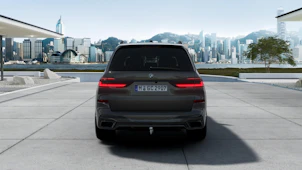 image du véhicule BMW X7 40d xDrive SAG
