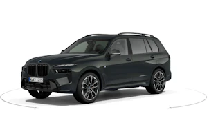 image du véhicule BMW X7 40d xDrive SAG