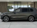 BMW X7 40d xDrive SAG