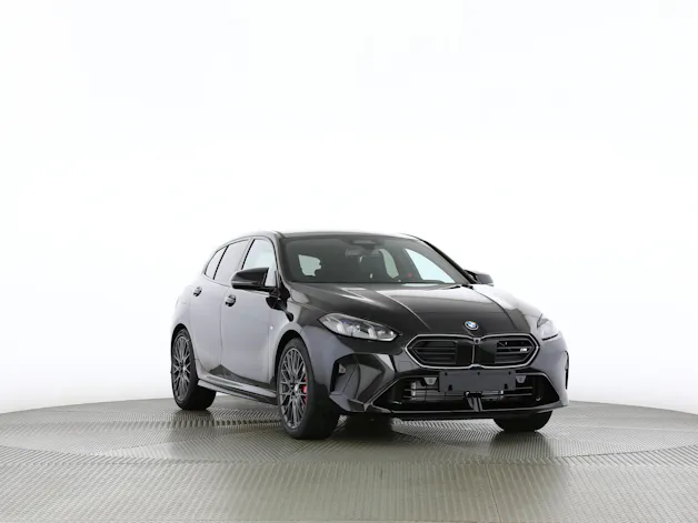 BMW M135i xDrive