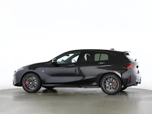 BMW M135i xDrive
