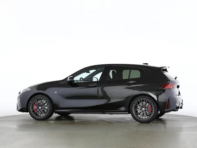 BMW M135i xDrive