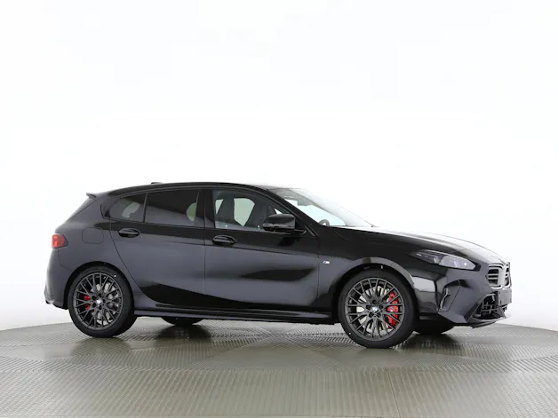 BMW M135i xDrive