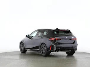 BMW M135i xDrive