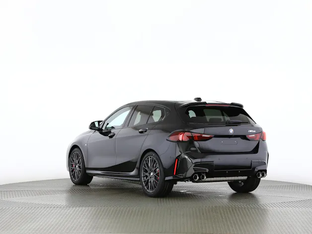 BMW M135i xDrive
