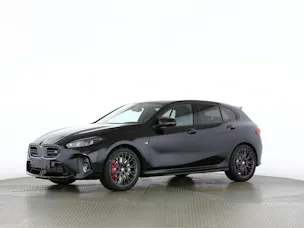 BMW M135i xDrive
