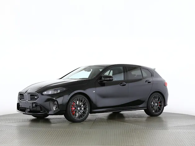 BMW M135i xDrive