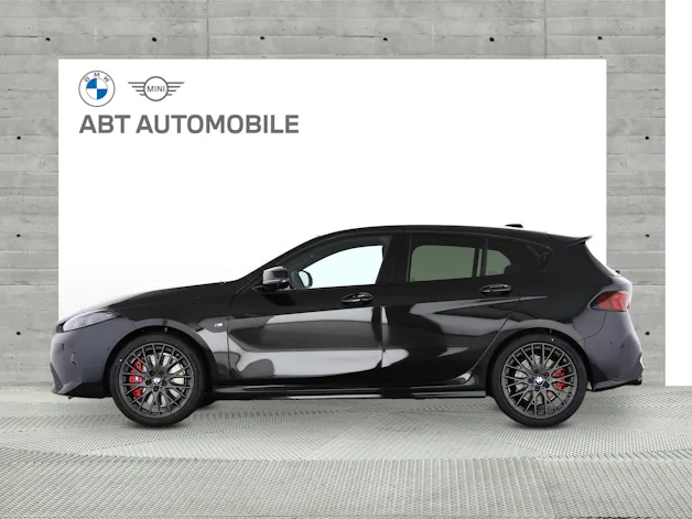 BMW M135i xDrive