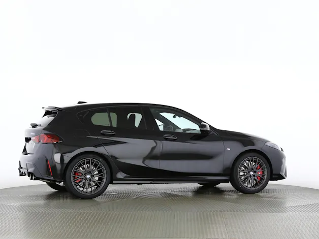 BMW M135i xDrive